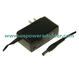 New Switching Adaptor P12075100US AC Power Supply Charger Adapter