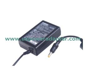 New Casio AD-C50J AC Power Supply Charger Adapter - Click Image to Close
