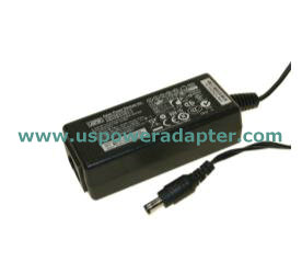New APD DA-30E12 AC Power Supply Charger Adapter - Click Image to Close