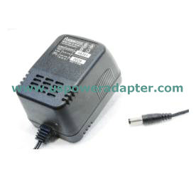 New Hitron HEA-48-155100-1 AC Power Supply Charger Adapter