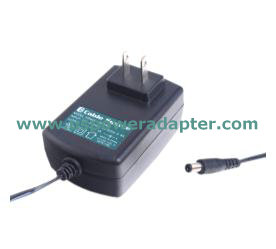 New Cable Source IVP0451201500 AC Power Supply Charger Adapter - Click Image to Close