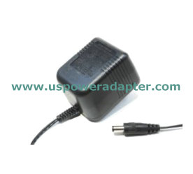 New Hon-Kwang A12084CEC AC Power Supply Charger Adapter