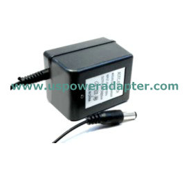 New 4hours QUICKCHARGER AC Power Supply Charger Adapter