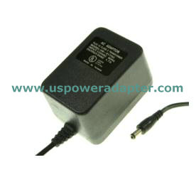 New AMIGO AM-91700 AC Power Supply Charger Adapter - Click Image to Close