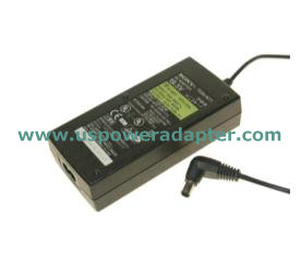 New Sony PCGA-AC71 AC Power Supply Charger Adapter