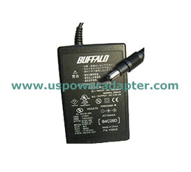 New Buffalo AT7094A AC Power Supply Charger Adapter