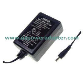 New Magellan 730362 AC Power Supply Charger Adapter