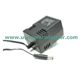 New Merry King MKD-411200350R AC Power Supply Charger Adapter - Click Image to Close