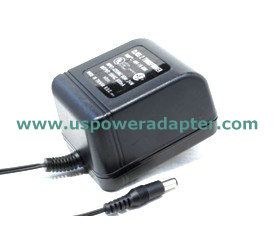 New Group West 48A-18-900 AC Power Supply Charger Adapter - Click Image to Close