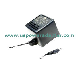 New TGI UD-1208 AC Power Supply Charger Adapter
