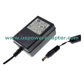 New Fairway Electronic WN10A-120 AC Power Supply Charger Adapter