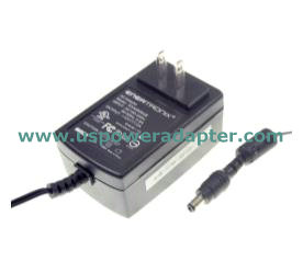 New Enertronix EXA0606UB AC Power Supply Charger Adapter