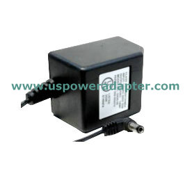 New TDC DA09-08 AC Power Supply Charger Adapter