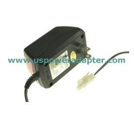 New General 23333 AC Power Supply Charger Adapter - Click Image to Close
