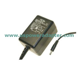 New OEM SYS1089-1206L-W2 AC Power Supply Charger Adapter