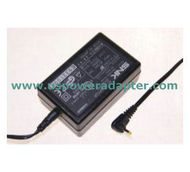 New SNK SN-9094P AC Power Supply Charger Adapter