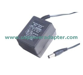 New Spectra 359300c AC Power Supply Charger Adapter - Click Image to Close