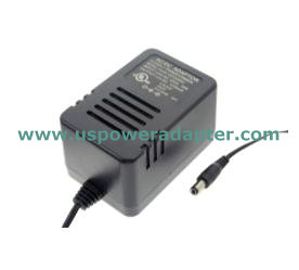 New General RH48-1201250DU AC Power Supply Charger Adapter - Click Image to Close