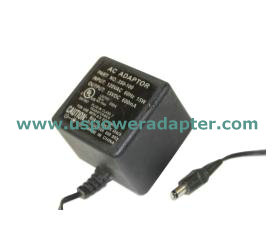 New Generic 350100 AC Power Supply Charger Adapter - Click Image to Close