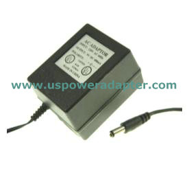 New Technics 4G38 AC Power Supply Charger Adapter