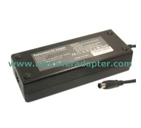 New Generic PA-13 AC Power Supply Charger Adapter