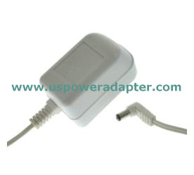 New General PA-0920-DUA AC Power Supply Charger Adapter