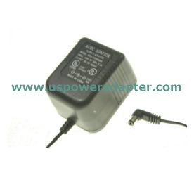 New Adapter Technology MKD-410600600 AC Power Supply Charger Adapter