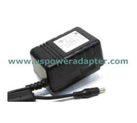 New Eng EPA-151WU-07 AC Power Supply Charger Adapter