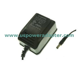 New Generic MDE120085PA AC Power Supply Charger Adapter