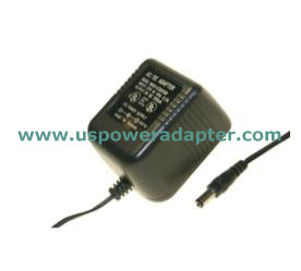 New General MKD41060500 AC Power Supply Charger Adapter