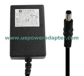 New Fairway Electronic WN20U-050 AC Power Supply Charger Adapter