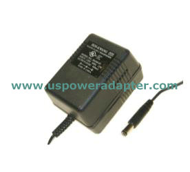 New Hon-Kwang D650005 AC Power Supply Charger Adapter
