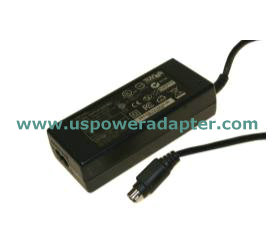 New Sincho SW34-1202A02 AC Power Supply Charger Adapter