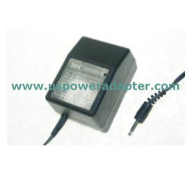 New APX AP2974 AC Power Supply Charger Adapter - Click Image to Close