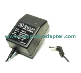 New Ensign UD-0303 AC Power Supply Charger Adapter