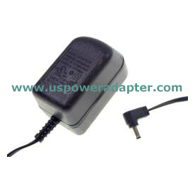 New Generic U075020A12V AC Power Supply Charger Adapter