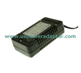 New SV DC-1 AC Power Supply Charger Adapter