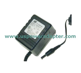 New Eng 41-6-600D AC Power Supply Charger Adapter - Click Image to Close
