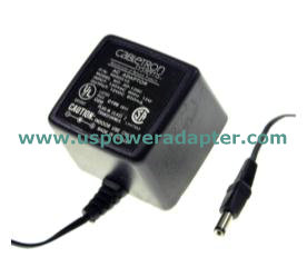 New Cabletron AD1280 AC Power Supply Charger Adapter - Click Image to Close
