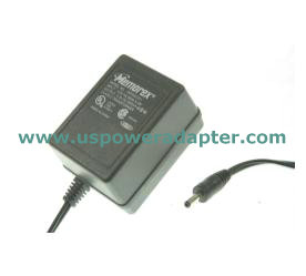 New Memorex DPX351311 AC Power Supply Charger Adapter