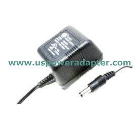 New Ten Pao U090035A AC Power Supply Charger Adapter