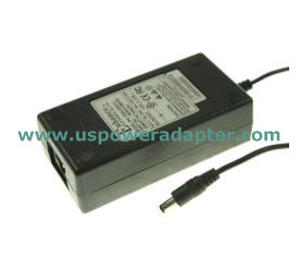New Enhance ENA-080312 AC Power Supply Charger Adapter