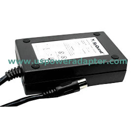 New Syquest CSC182000 AC Power Supply Charger Adapter
