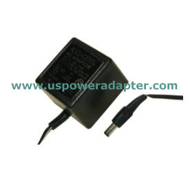 New Accucert AD-1520 AC Power Supply Charger Adapter