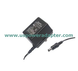New Sharp EA-12E AC Power Supply Charger Adapter - Click Image to Close