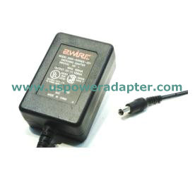 New 2Wire 2900-800003-001 AC Power Supply Charger Adapter - Click Image to Close