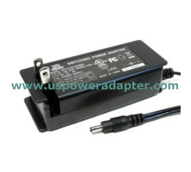 New GME GFP241DA-0540EW AC Power Supply Charger Adapter