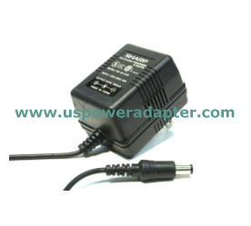 New Sharp EA-63A AC Power Supply Charger Adapter