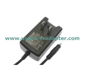 New Blackberry SS-05750 AC Power Supply Charger Adapter - Click Image to Close