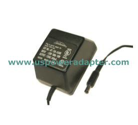 New Sunbeam AT12A084B AC Power Supply Charger Adapter